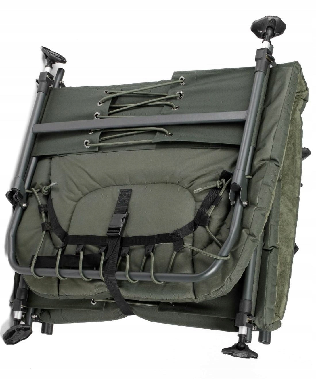 TANDEM BAITS PHANTOM S-FLAT BED 8 LEGS Packaging status original