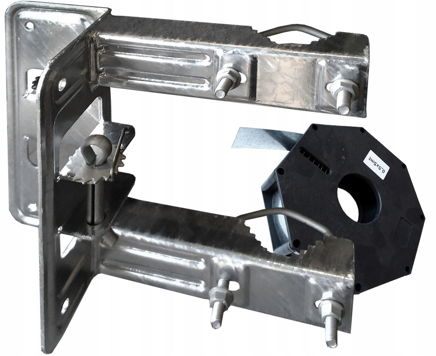TAPE CHIMNEY CLAMP 5 mb, Famaval E863A, strong, solid. Manufacturer code STOJ4187