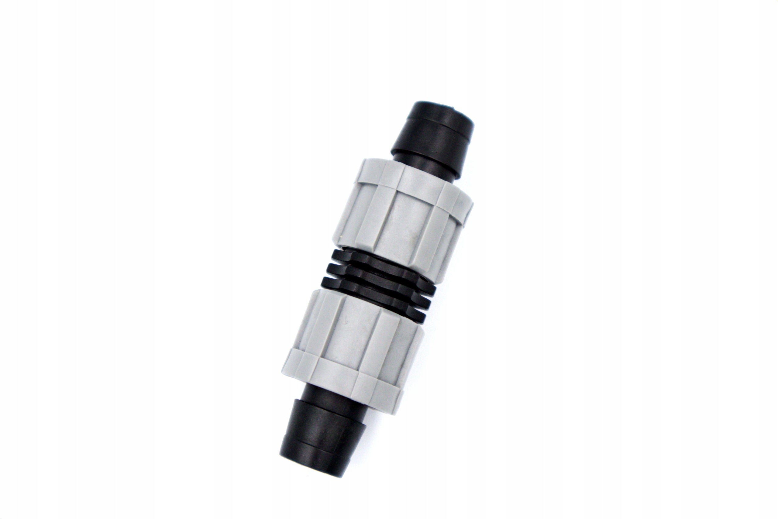 TAPE CONNECTOR FOR T-TAPE-DRIP TAPE 25 pcs PIPE DSTA01-00 Brand Idino