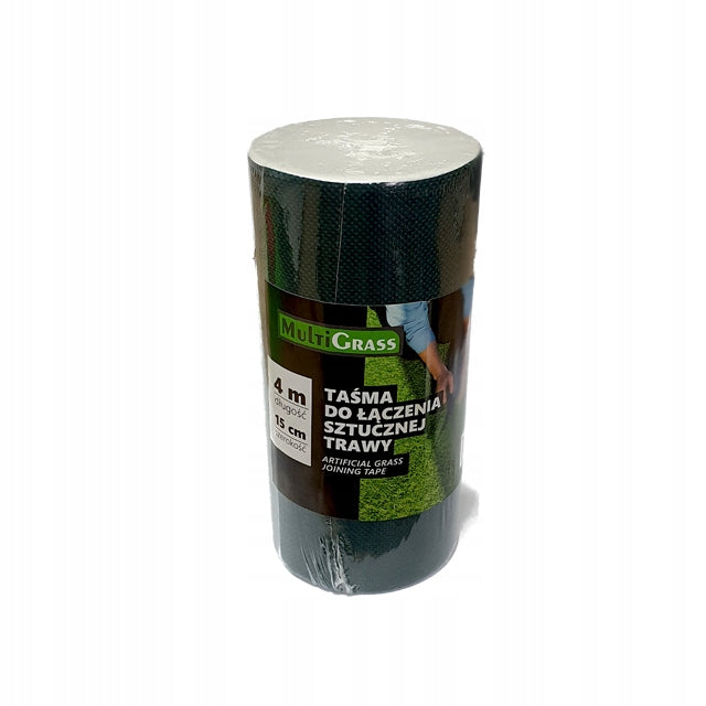 TAPE FOR JOINING ARTIFICIAL GRASS 150mm 4M Brand Multi-Decor