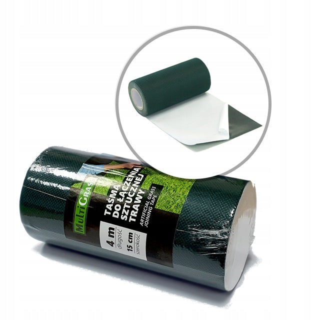 TAPE FOR JOINING ARTIFICIAL GRASS 150mm 4M