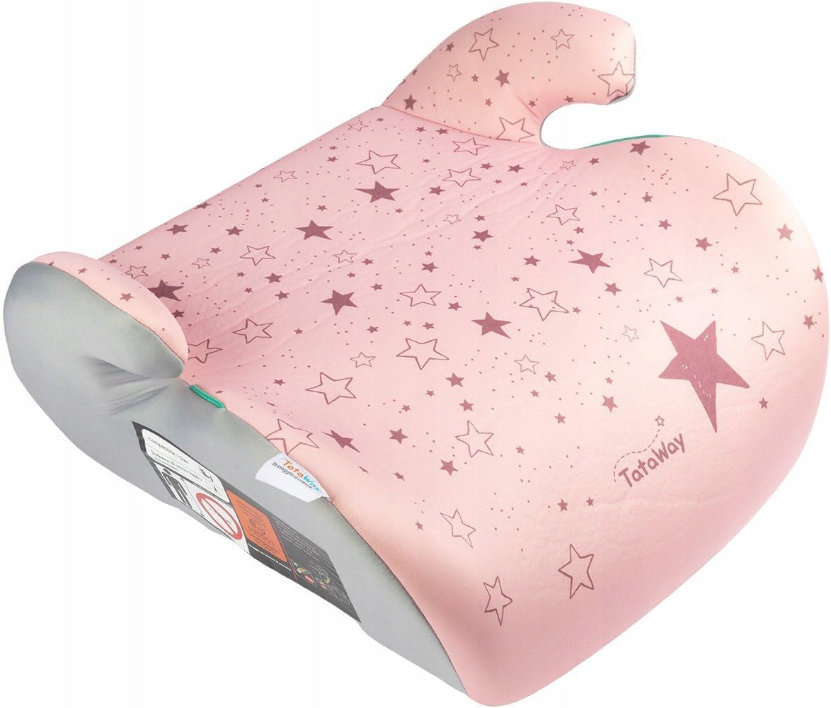 TATAWAY Car Seat Stand Stars Pink 22-36 kg Brand no brand