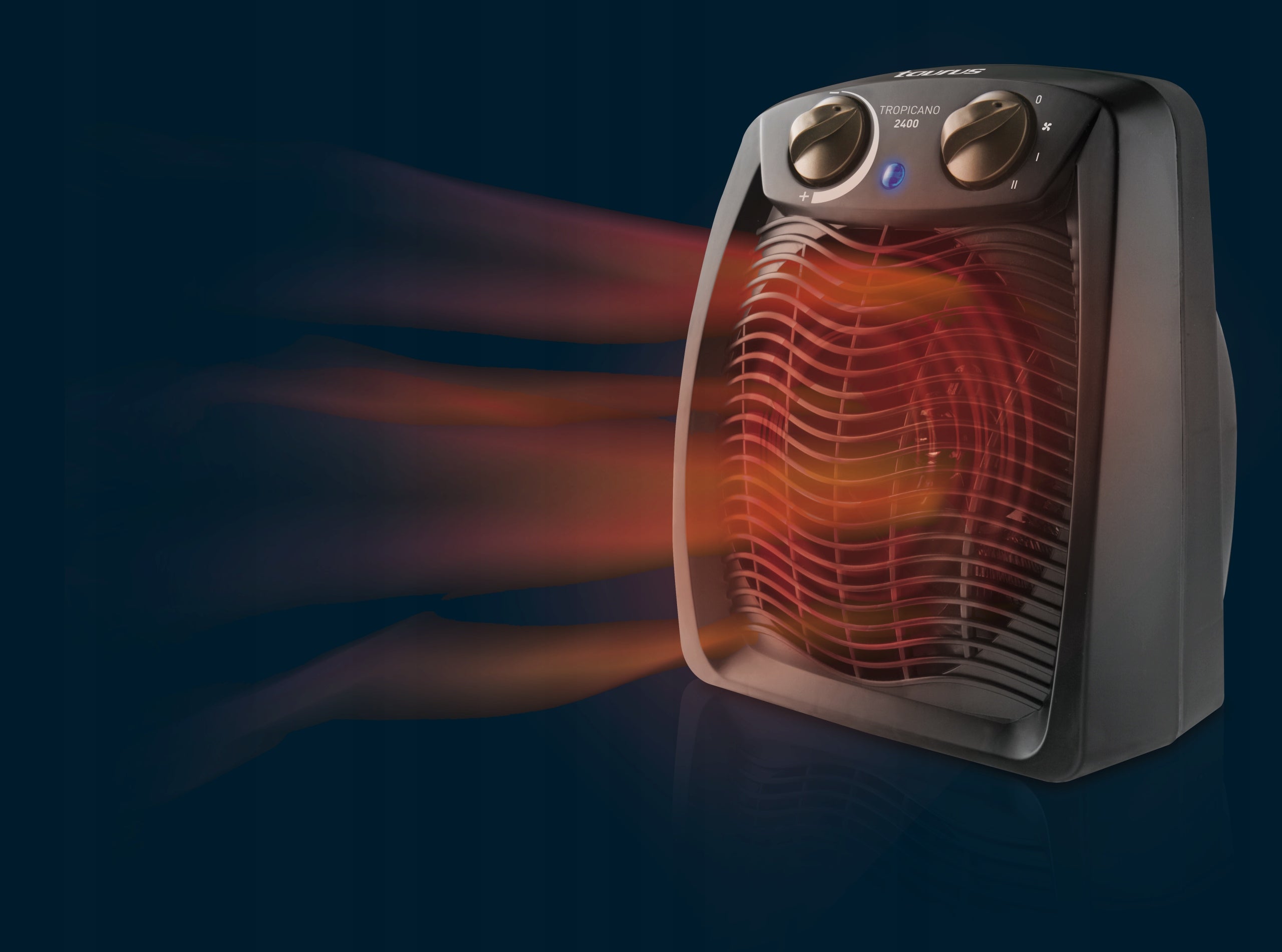 TAURUS TROPICANO 2400 FAN Brand no brand