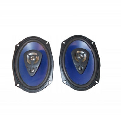 TAYAMA Q16233-29 Car Speaker System