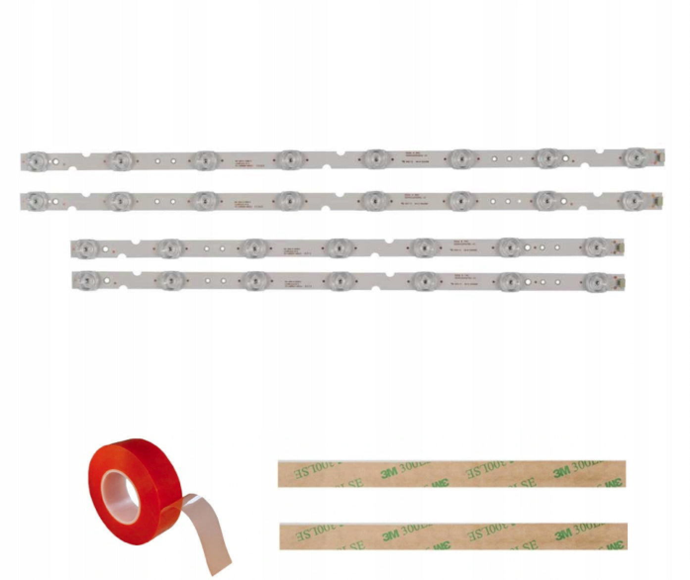 TCL 55DP600 55DP602 55DP603 55S421 55S425 Thomson 55DB600