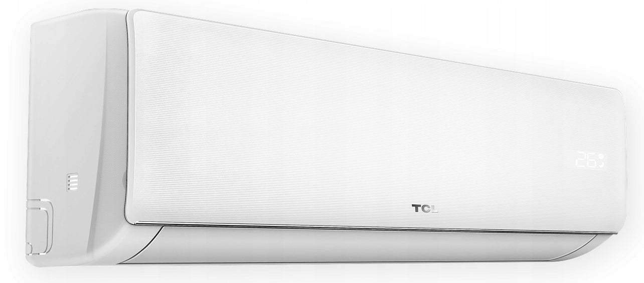 TCL Elite 3,5kW WiFi wall air conditioner Manufacturer code TAC-12CHSD/XAB1IHB