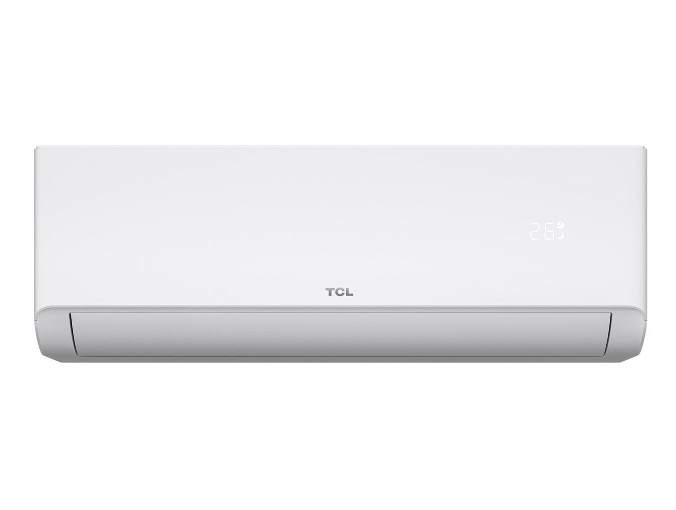 TCL SaveIN AI 5,1kW WiFi Wall Air Conditioner Brand no brand