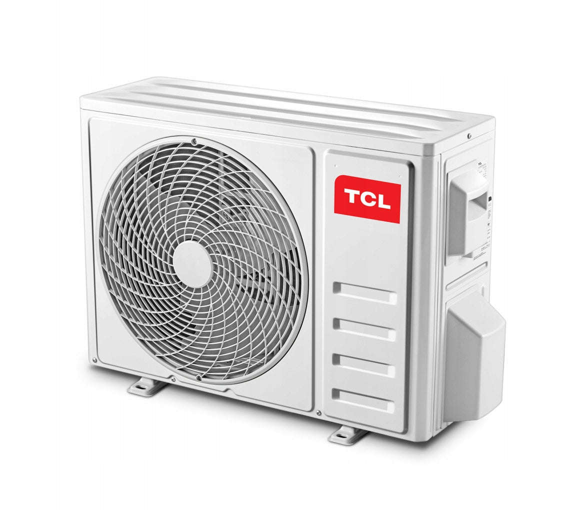 TCL SaveIN AI 5,1kW WiFi Wall Air Conditioner Heating power 3420 W