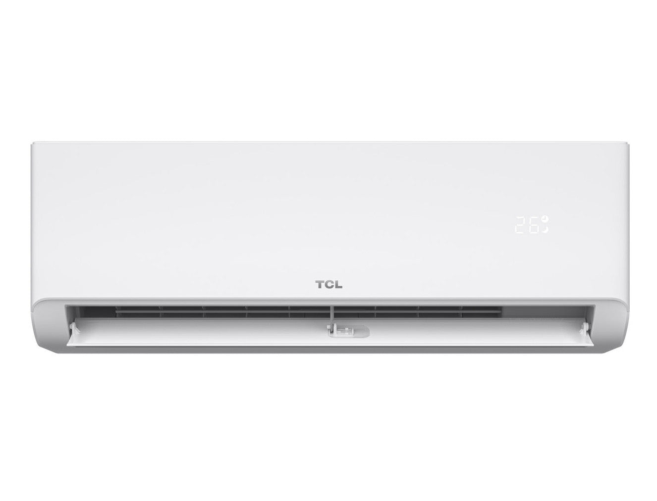 TCL SaveIN AI 5,1kW WiFi Wall Air Conditioner Manufacturer code TCL TAC-18CHSD/ZG