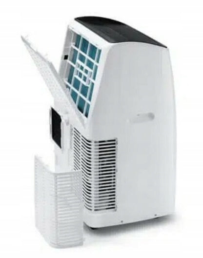 TCL TAC-09CHPB/NZWHE PORTABLE AIR CONDITIONER Manufacturer code TAC-09CHPB/NZWHE NL
