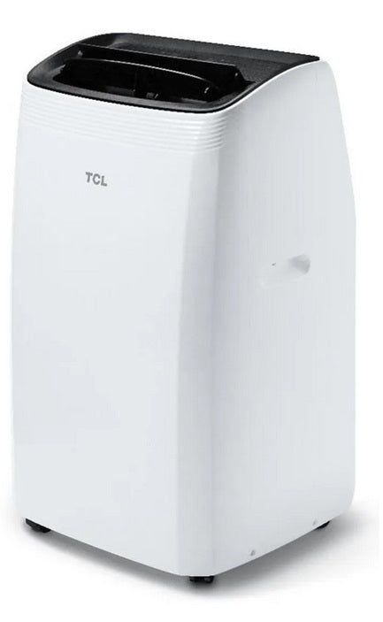 TCL TAC-09CHPB/NZWHE PORTABLE AIR CONDITIONER
