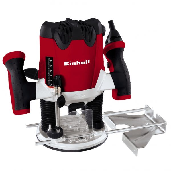 TE-RO 1255 E MILLING MACHINE EINHELL