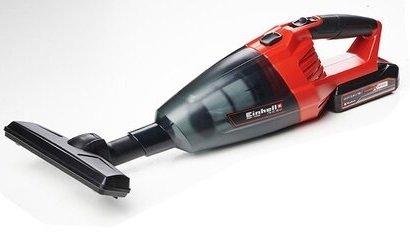 TE-VC 18 LI (2,5AH ZS) CAR VACUUM CLEANER