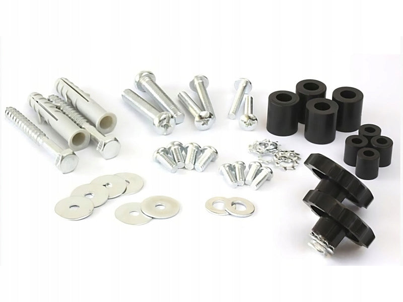 TECHLY M4-M8 VESA Mount Screw Kit for TV