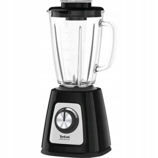 TEFAL CUP BLENDER BL435831 GLASS CRUSHES ICE Manufacturer code BL435831
