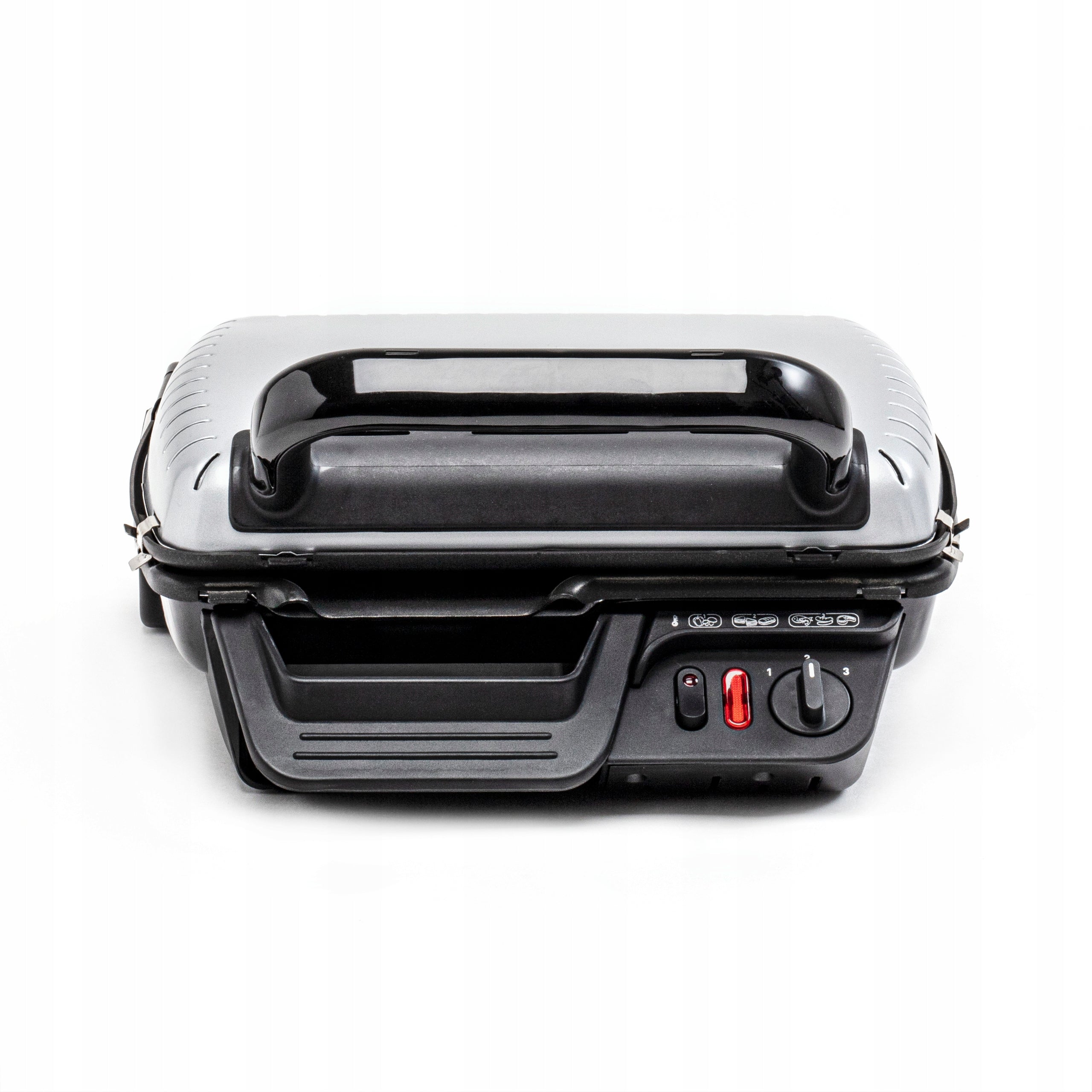 TEFAL Compact GC3050 foldable electric grill Brand Tefal