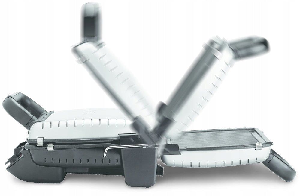 TEFAL Compact GC3050 foldable electric grill Manufacturer code GC305012