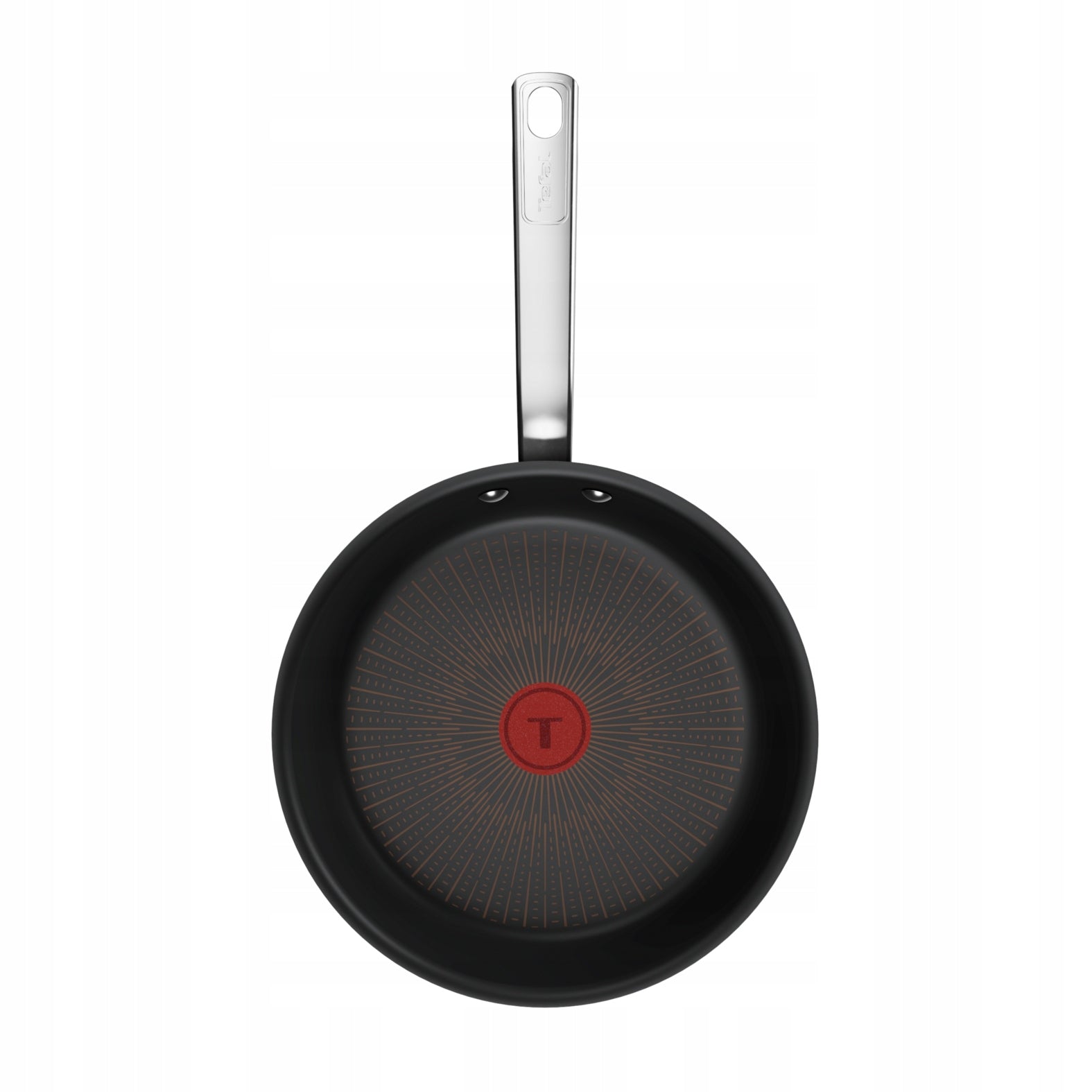 TEFAL Experience Pan 24cm INDUCTION Nonstick FusionCore Coating Manufacturer code G3340443