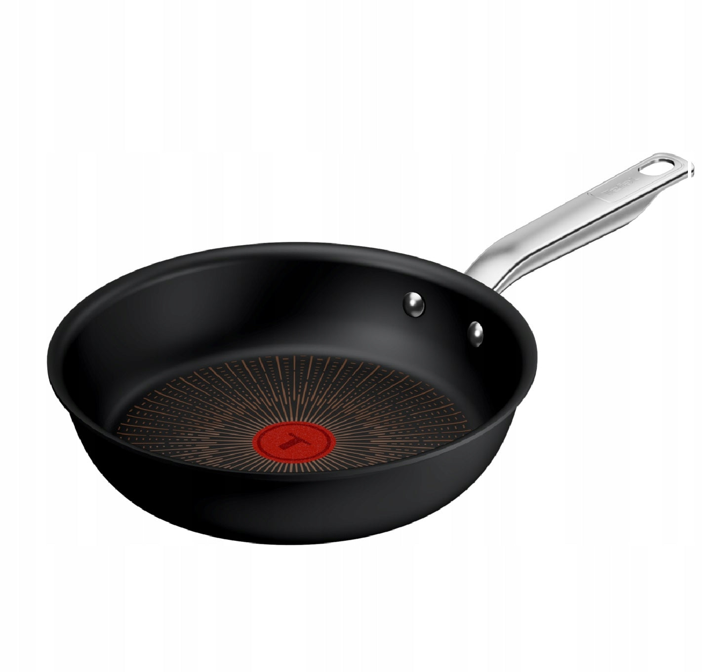 TEFAL Experience Pan 24cm INDUCTION Nonstick FusionCore Coating Packaging status original