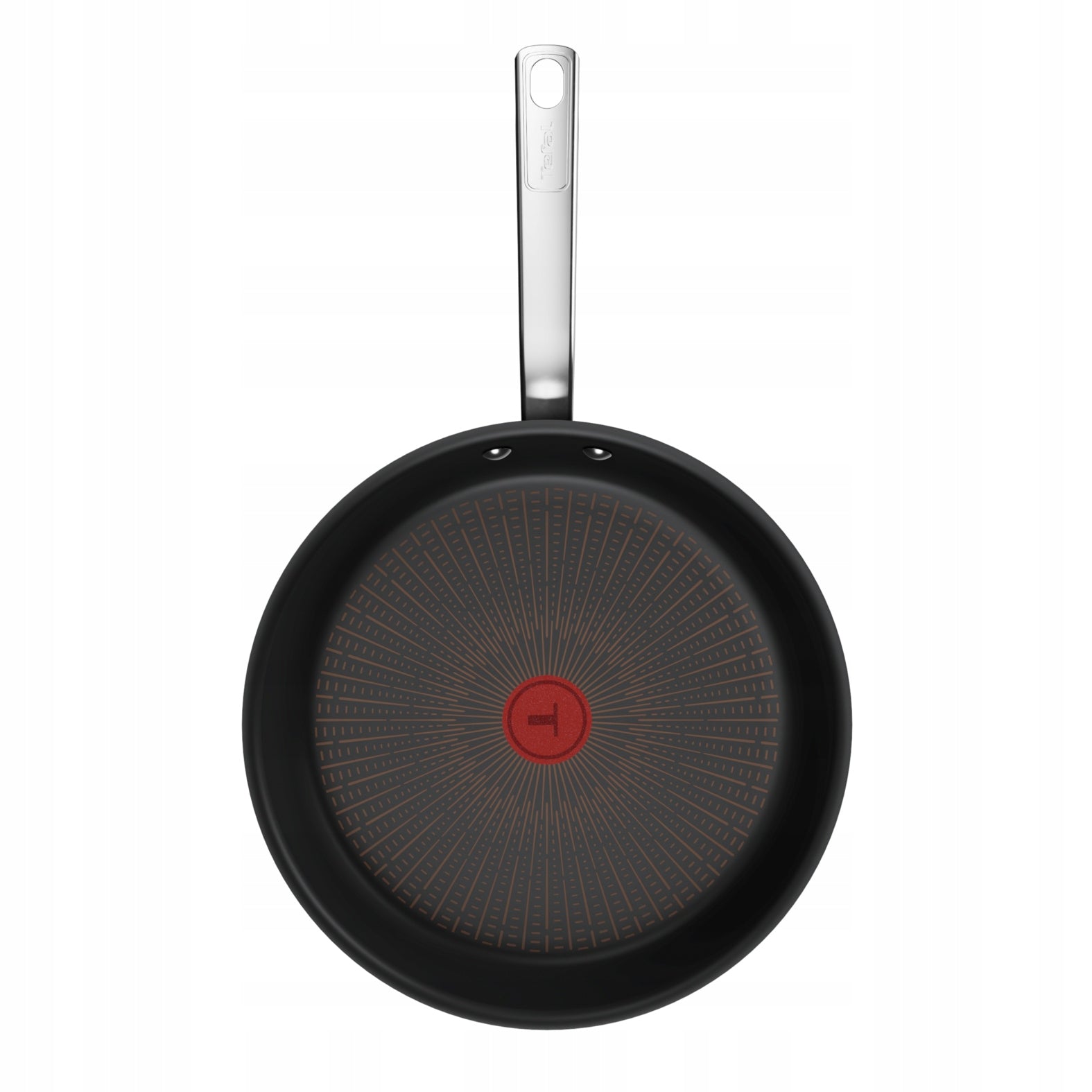 TEFAL Experience pan 28cm INDUCTION non-stick FusionCore coating Manufacturer code G3340643