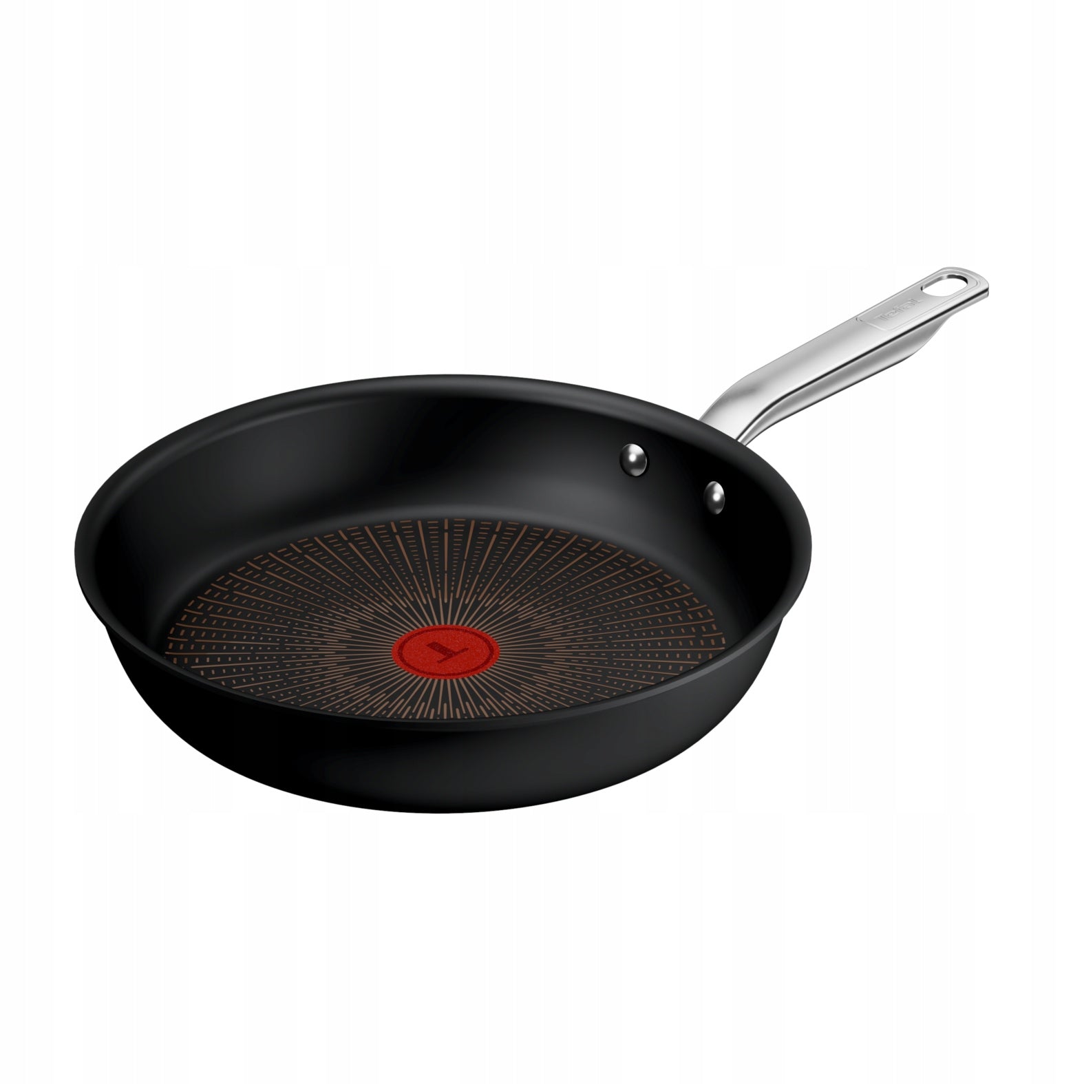 TEFAL Experience pan 28cm INDUCTION non-stick FusionCore coating Packaging status original