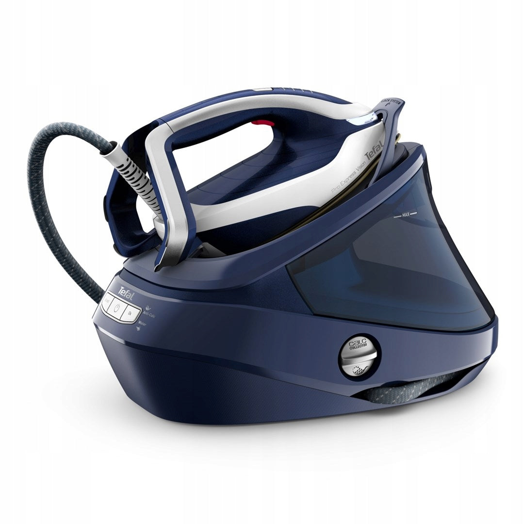 TEFAL GV9812 3000W 1.2L 8.1 bar Automatic shutdown