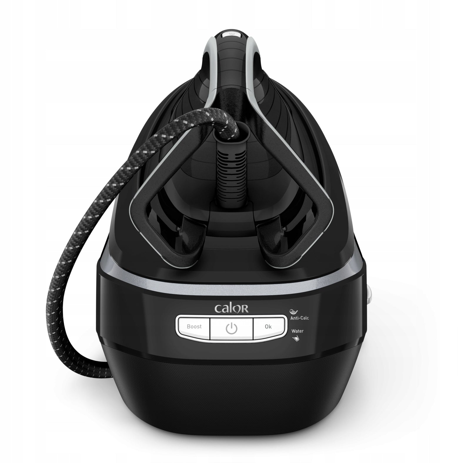 TEFAL GV9821 STEAM IRON GENERATOR STEAM STATION 3000W Brand Tefal