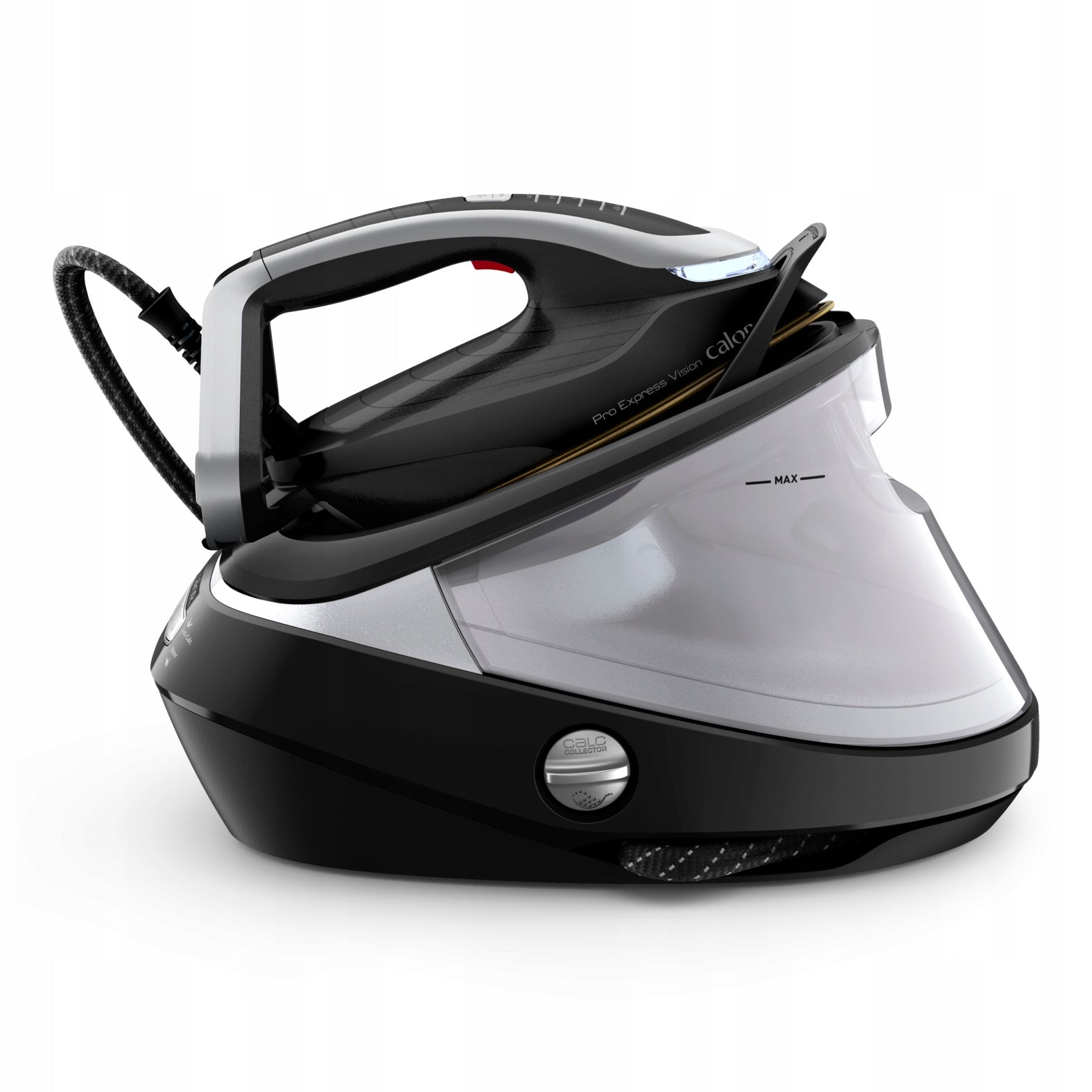 TEFAL GV9821 STEAM IRON GENERATOR STEAM STATION 3000W