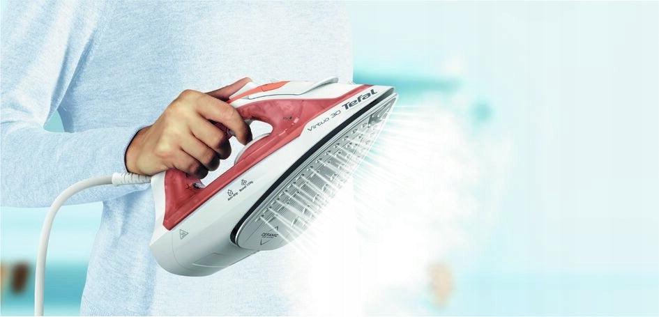 TEFAL Iron FV2C40E0 Virtuo Brand Tefal