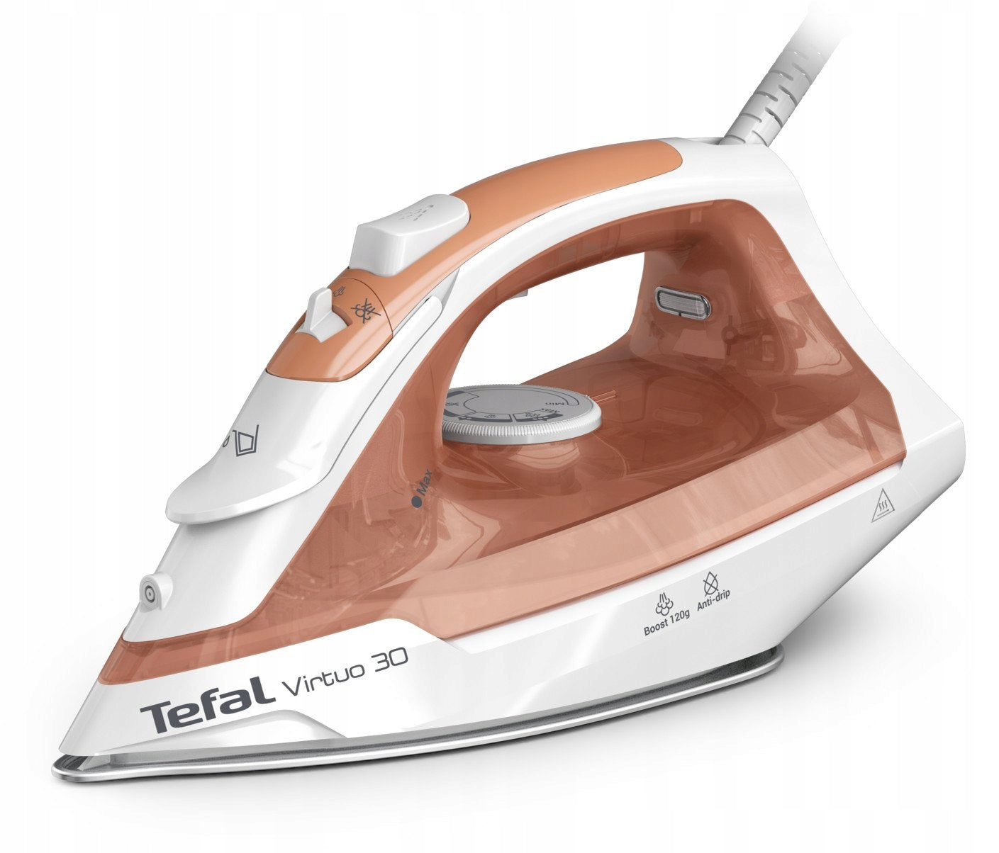 TEFAL Iron FV2C40E0 Virtuo