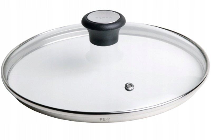 TEFAL ORIGINAL GLASS LID 26 CM
