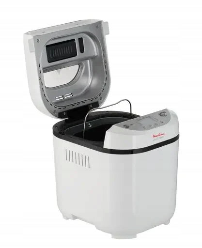 TEFAL PF250135 Pain & Tresors Domácí pekárna na chleba s automatickým dávko Dominant color white