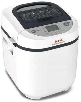 TEFAL PF250135 Pain & Tresors Domácí pekárna na chleba s automatickým dávko