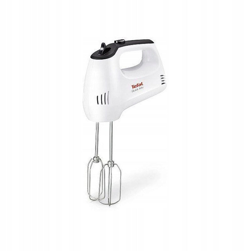 TEFAL Quick Mix Hand Mixer HT310138 Brand Tefal