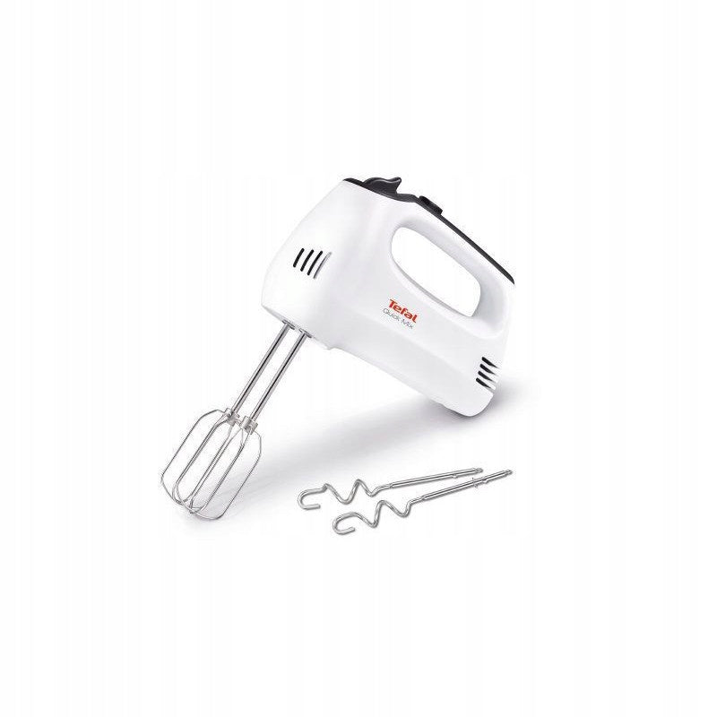 TEFAL Quick Mix Hand Mixer HT310138
