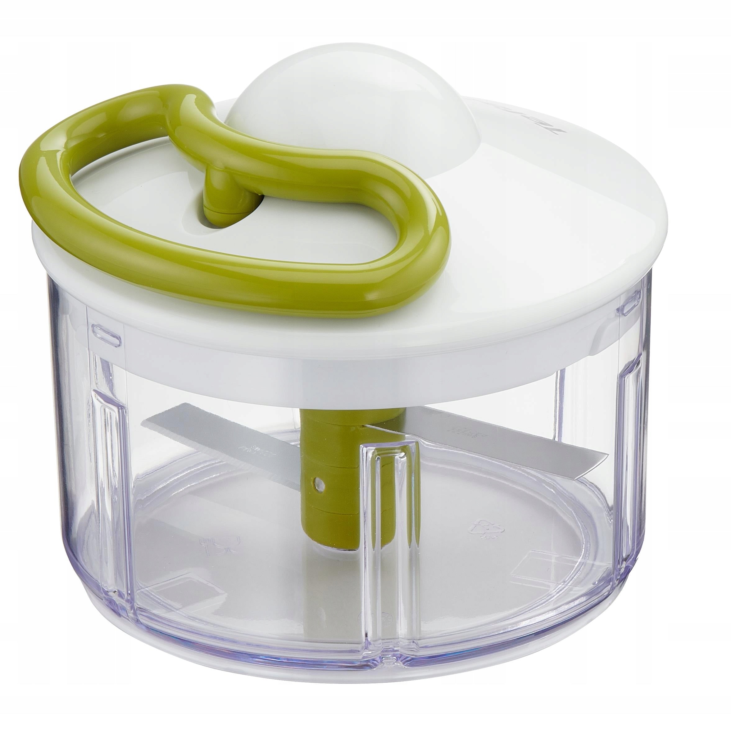 TEFAL SHREDDER VEGETABLE CHOPPER FRUIT HERBS SHARP BLENDER K1330404 Manufacturer code K1330404