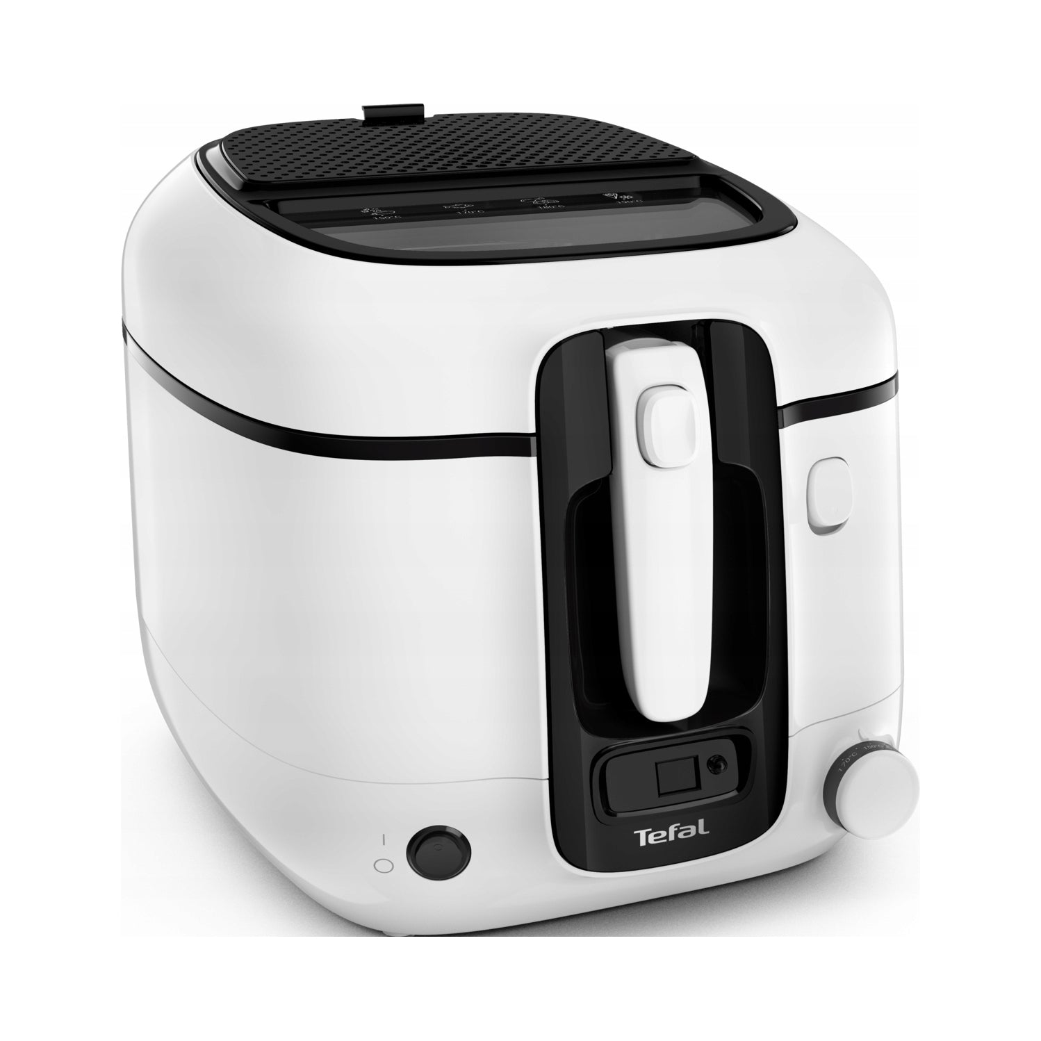 TEFAL SUPER UNO FR3140 2,2L 1800W AIR FRYER WITH ANTI-ODOR FILTER