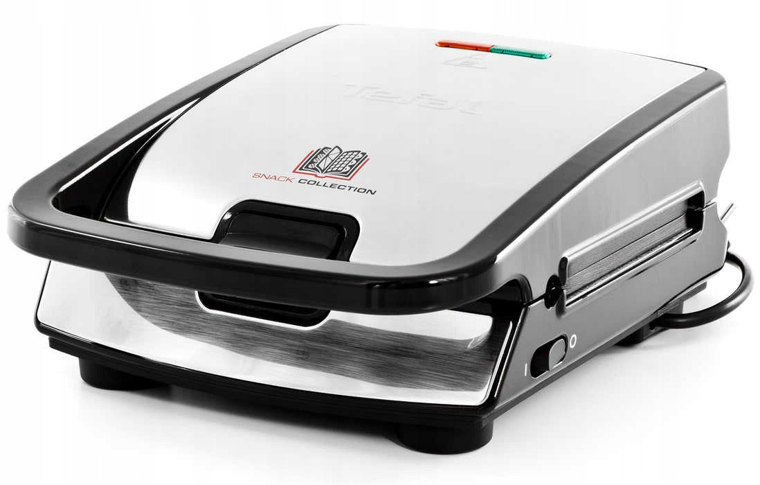 TEFAL SW854D SNACK COLLECTION 700W EAN (GTIN) 3045386371204