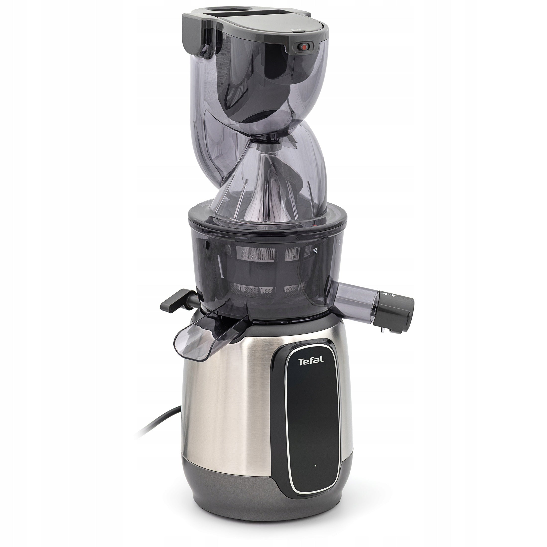 TEFAL ULTRA JUICE DIGIT ZC605D38 slow juicer Brand Tefal