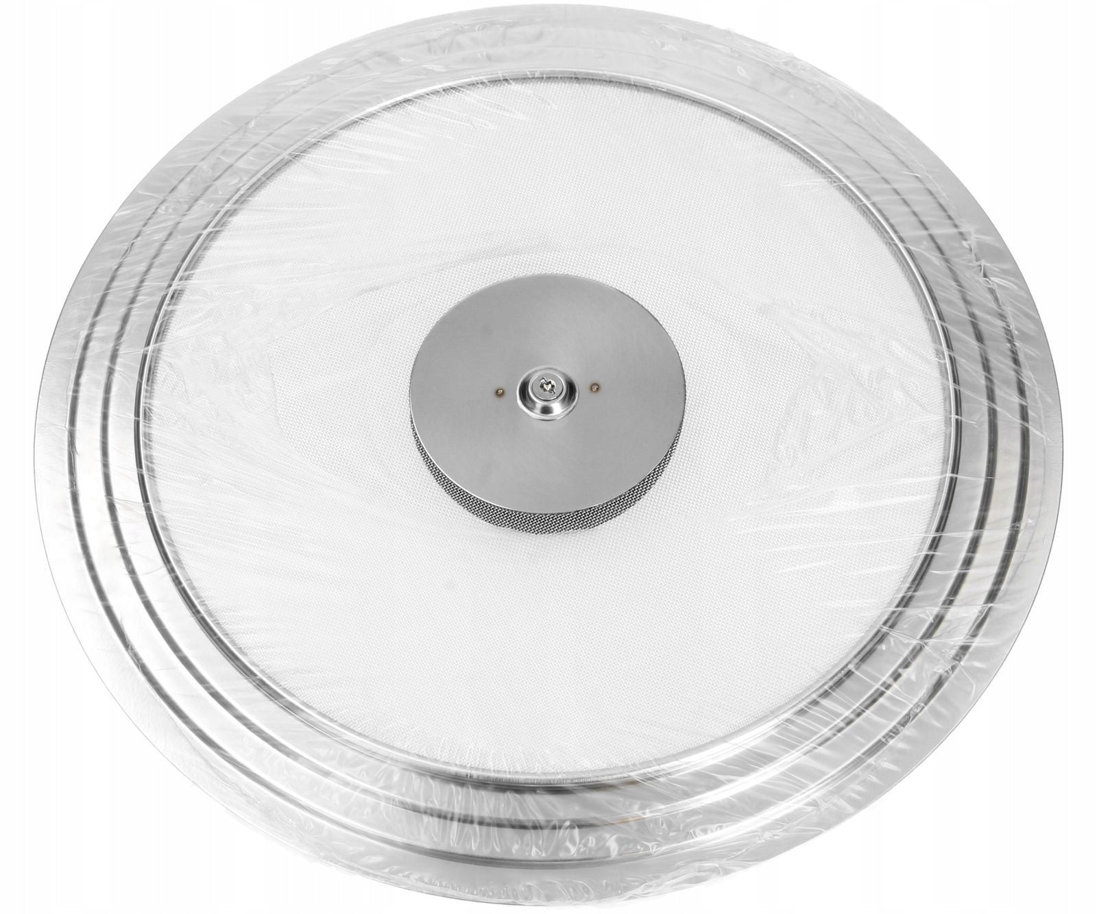 TEFAL stainless steel pot lid Cover&Protect Ø 24-28cm
