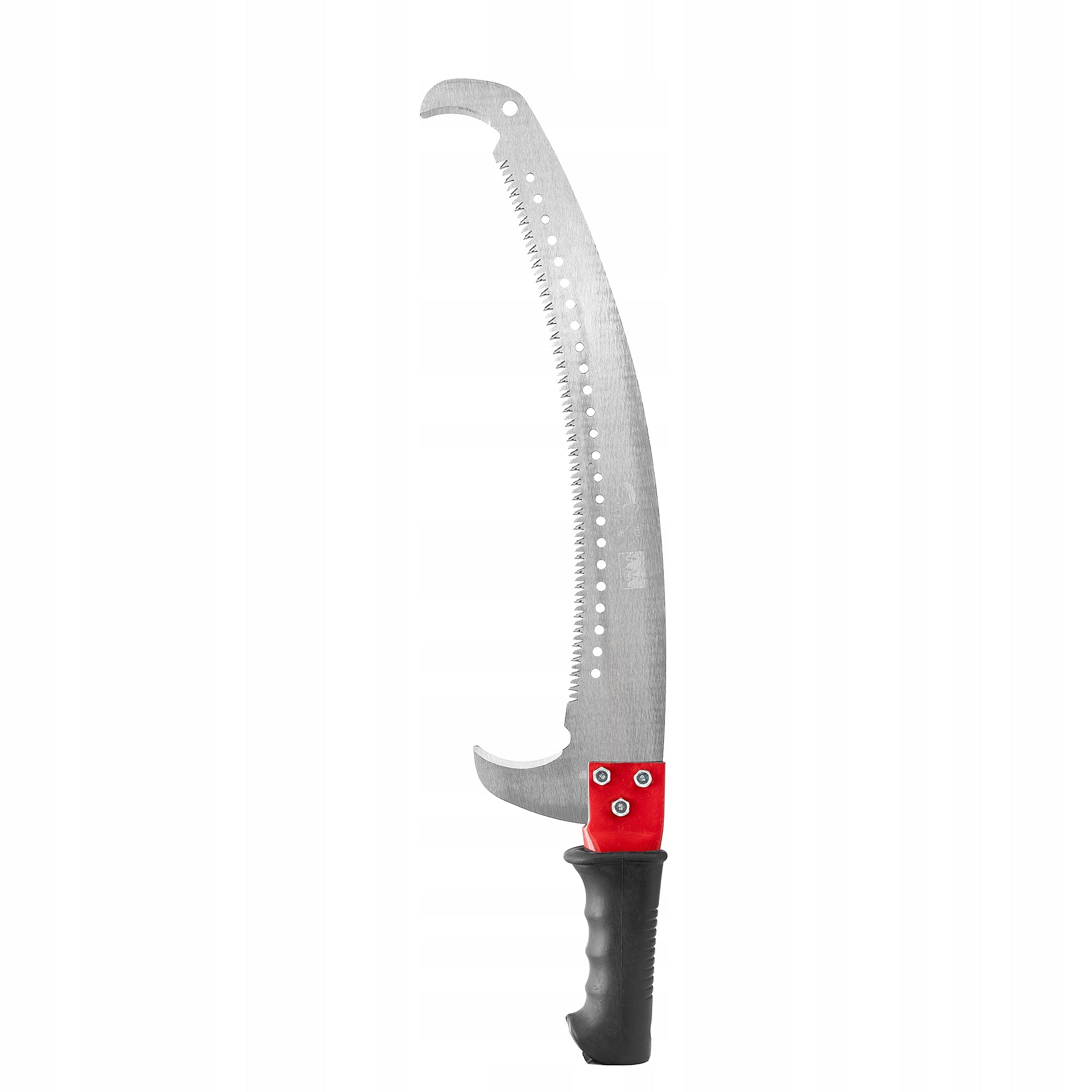 TELESCOPIC BRANCH SAW BLADE 43cm WITH HAND HOOK 6m 600cm Brand no brand