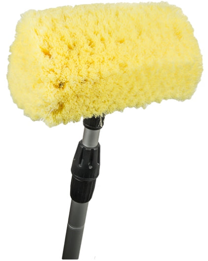 TELESCOPIC BRUSH AND SQUEEGEE FOR WASHING PHOTOVOLTAIC PANELS 3M 2IN1 Manufacturer code 5905514788312