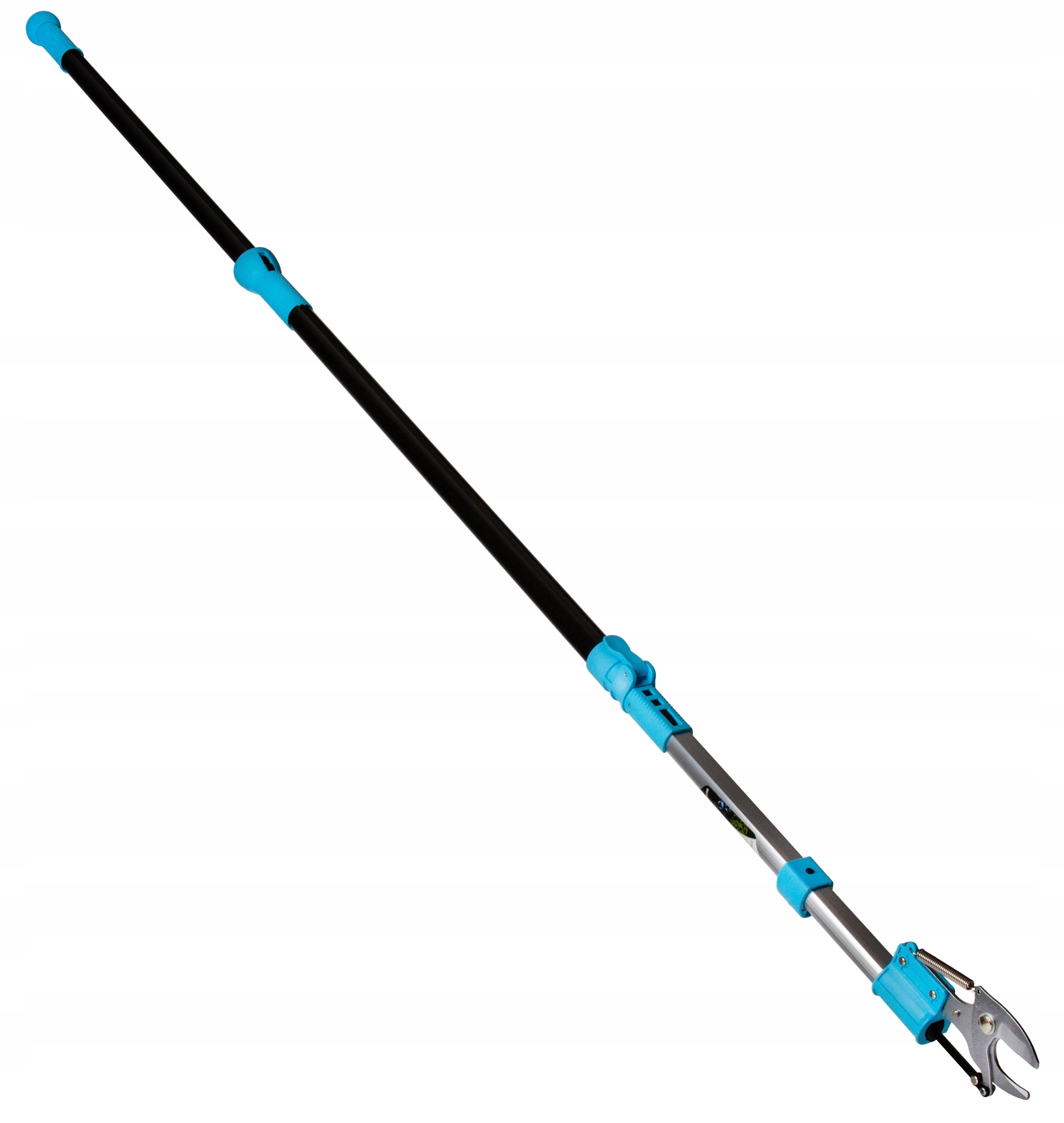 TELESCOPIC CRAWLER PRUNER | 4m Manufacturer code M82981