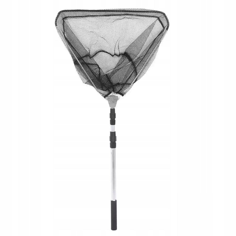 TELESCOPIC FISHING LANDING NET EAN (GTIN) 5907381860146