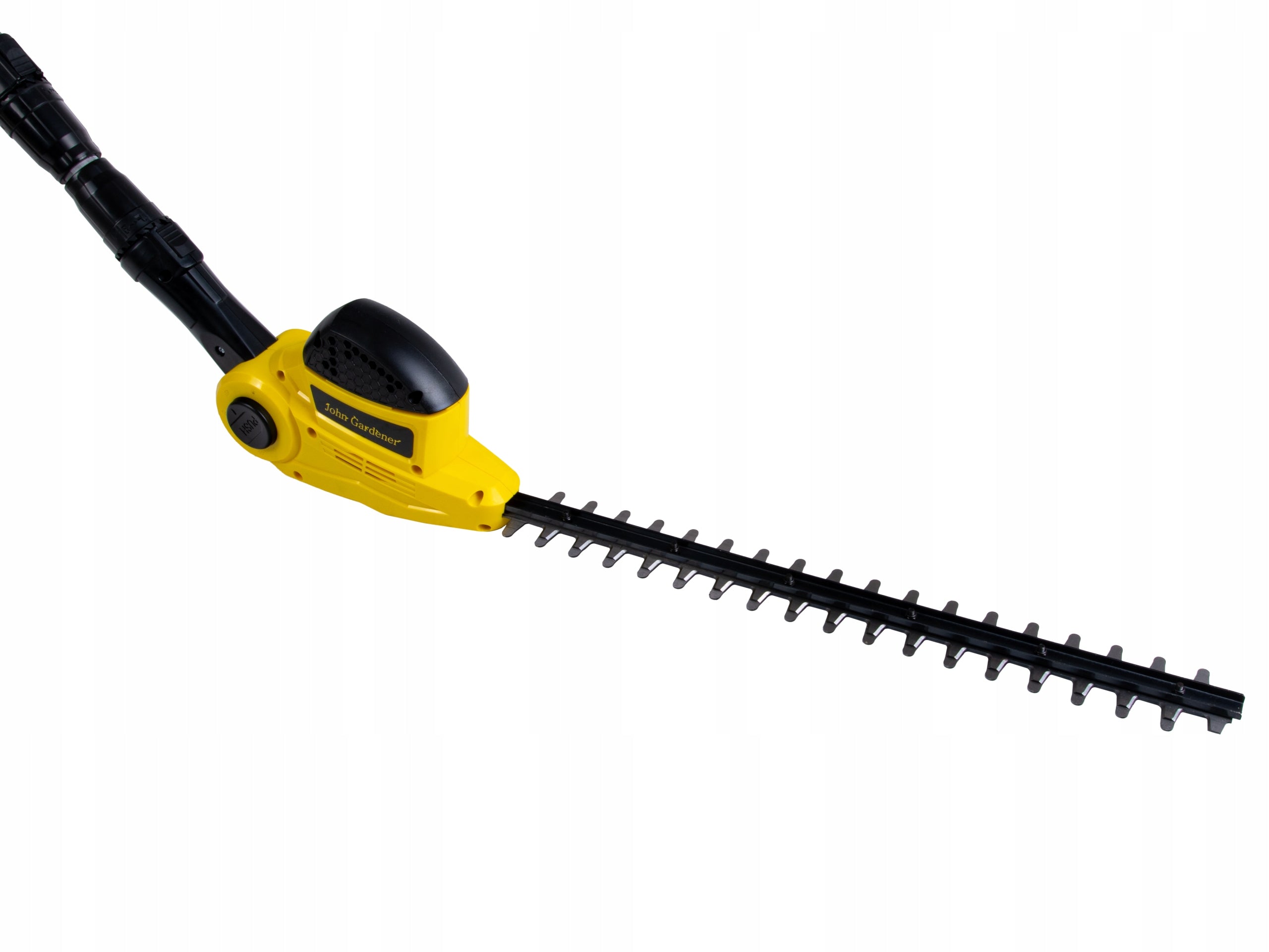 TELESCOPIC HEDGE TRIMMER ELECTRIC HEDGE TRIMMER 2,7M 550W Power 550 W