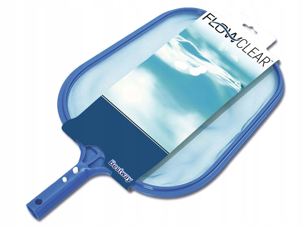 TELESCOPIC LANDING NET 100 CM POOL CHEMISTRY FOR SWIMMING POOL GAMIX Manufacturer code G9244