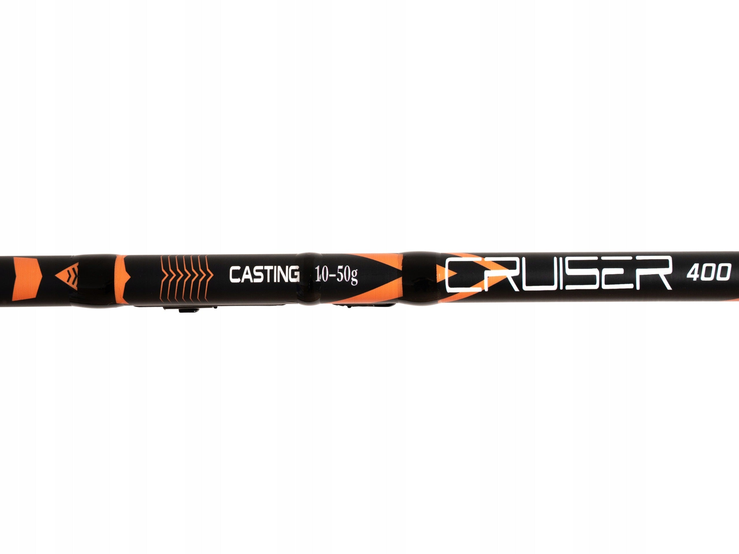 TELESCOPIC ROD BOLONKA 400 cm 10-50G RUMPOL CRUISER 4M CARBON 110855 Manufacturer code 000010