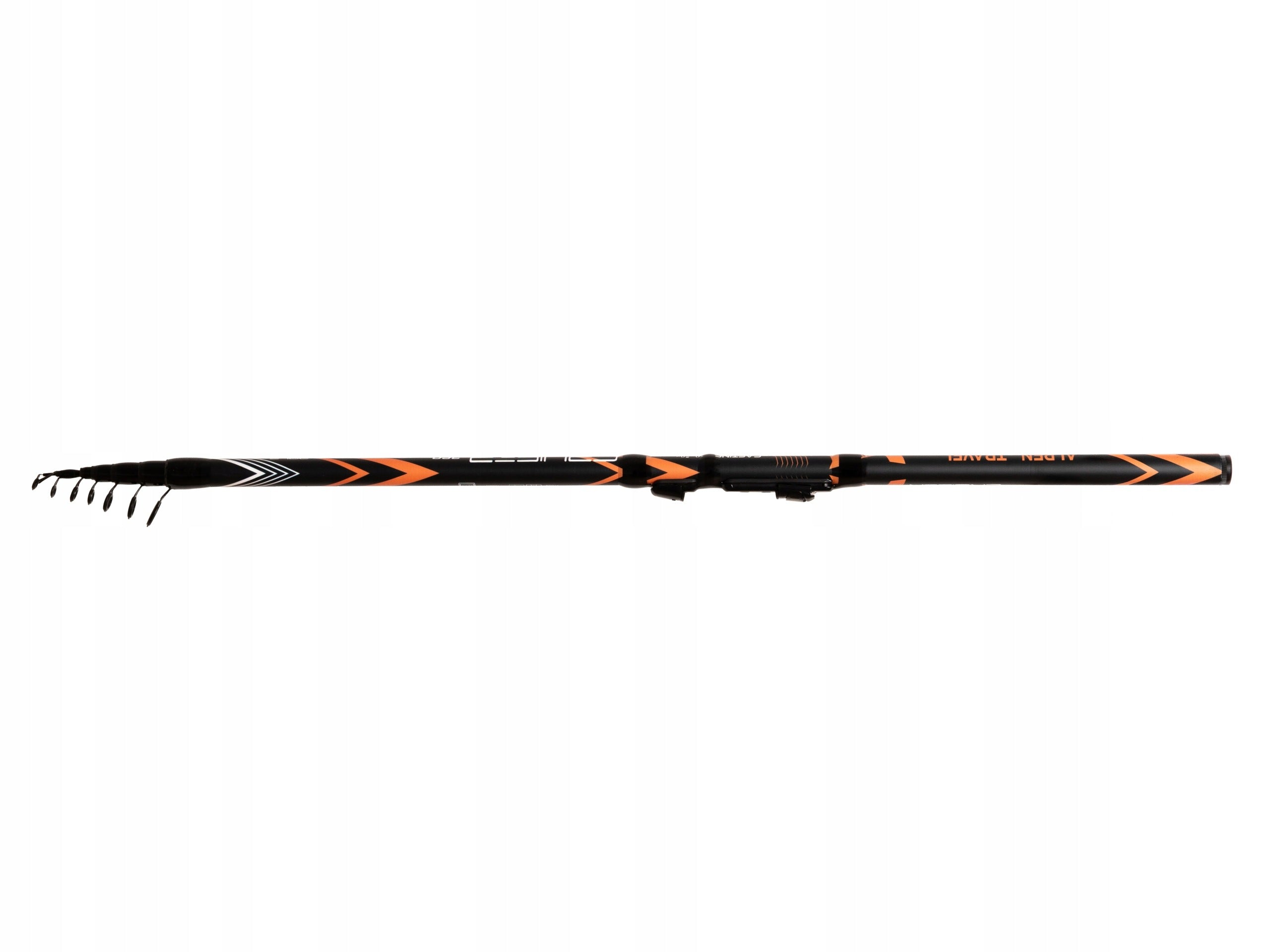 TELESCOPIC ROD BOLONKA 400 cm 10-50G RUMPOL CRUISER 4M CARBON 110855 Packaging status original