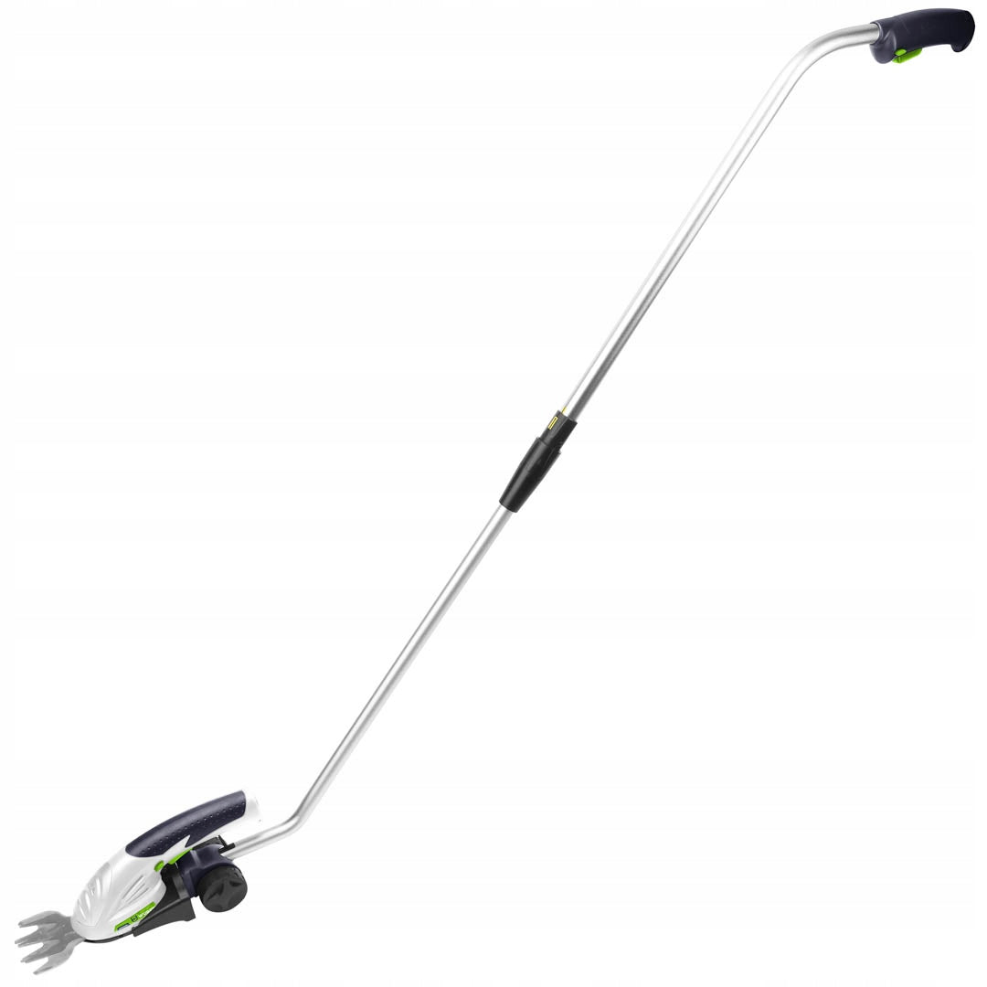 TELESCOPIC ROTARY EXTENSION FOR CORDLESS GRASS SHEARS WUBER Brand Wuber