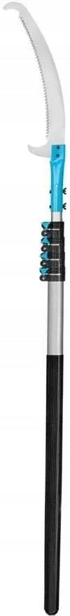 TELESCOPIC SAW FOR BRANCHES ADJUSTABLE UP TO 3M CELLPRO 40-425 CELLFAST Packaging status original